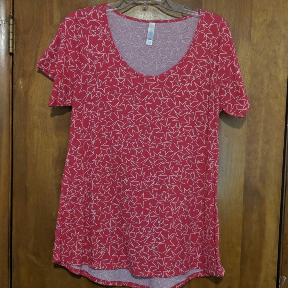 LulaRoe Classic Tee